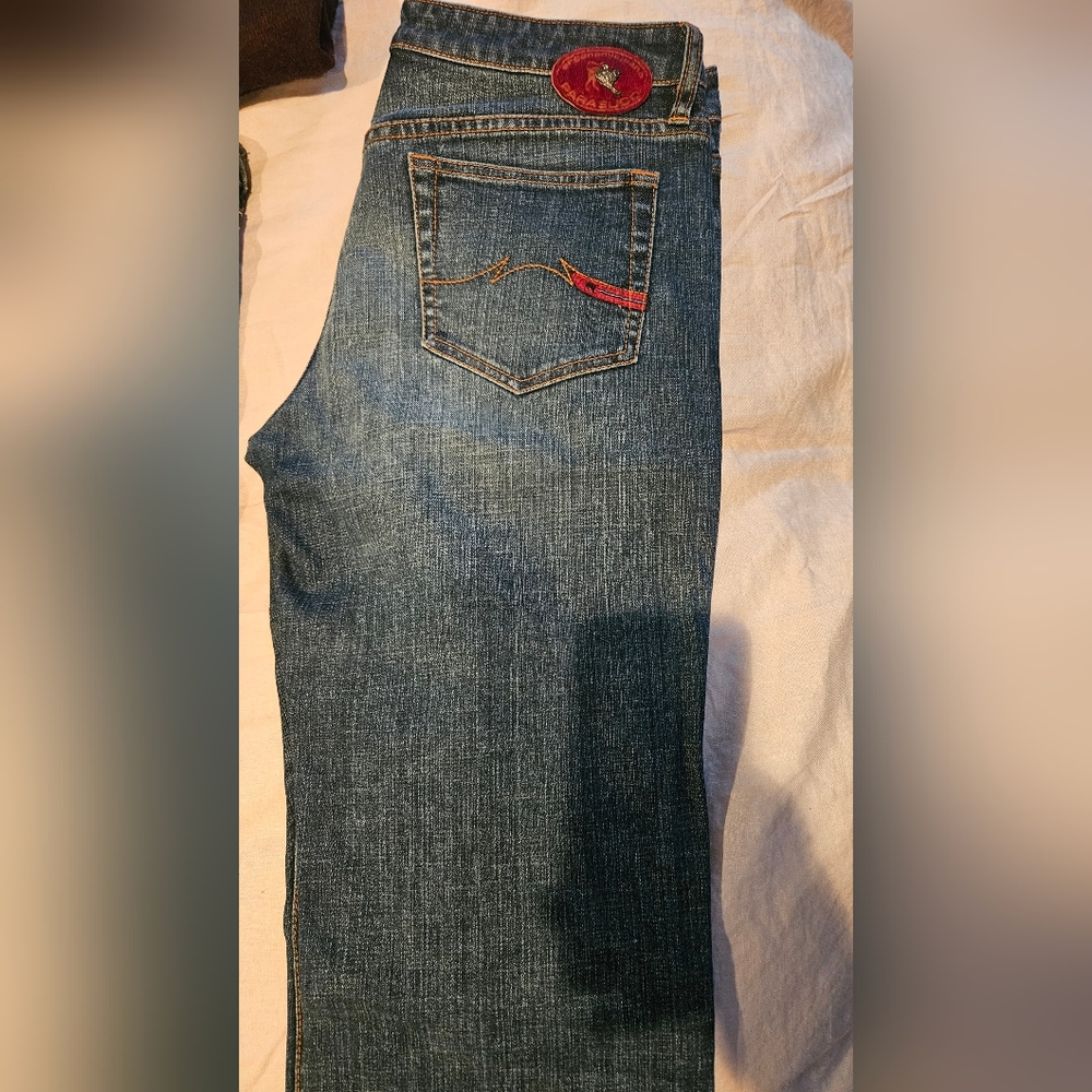 Parasuco Jeans